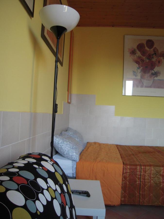 Studio Asiago Boloňa Exteriér fotografie